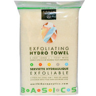 Earth Health-promotings, Basics, Exfoliating Hydro Towel, 1 Towel