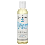<img alt="Cococare, Moroccan Argan Body Oil, Fragrance Free, 8.5 fl oz (250 ml)" title="Cococare, Moroccan Argan Body Oil, Fragrance Free, 8.5 fl oz (250 ml),075707094256"