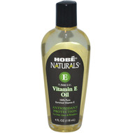 3 PACK of Hobe Labs, Naturals Vitamin E Oil, 7,500 IU, 4 fl oz (118 ml)