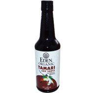 Eden Foods, Organic, Tamari Soy Sauce, 10 fl oz (296 ml)