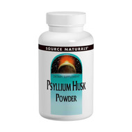Source Naturals, Psyllium Husk Powder, 12 oz (340 g)