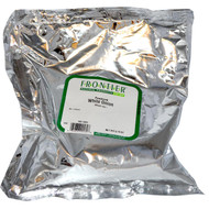 3 PACK of Frontier Natural Products White Onion Powdered -- 16 oz