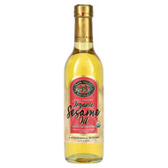 <img alt="Napa Valley Naturals, Organic Sesame Oil, 12.7 oz (375 ml)" title="Napa Valley Naturals, Organic Sesame Oil, 12.7 oz (375 ml),786969010334"