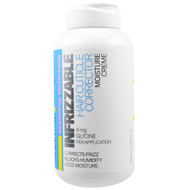 Beautiful Nutrition, Infrizzable, Hair Cuticle Correcter, Moisture Cream, 8.4 fl oz (249 ml)