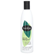 <img alt="Shikai, Everyday Shampoo, 12 fl oz (355 ml)" title="Shikai, Everyday Shampoo, 12 fl oz (355 ml),081738303014"