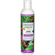 Emerald Forest, Botanical Revitalizing Conditioner, with Sapayul, 8 fl oz (237 ml)
