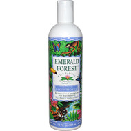 3 PACK OF Emerald Forest, Botanical Conditioner, with Sapayul, 12 fl oz (354 ml)