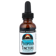 <img alt="Source Naturals, Propolis Tincture, 1 fl oz (29.57 ml)" title="Source Naturals, Propolis Tincture, 1 fl oz (29.57 ml),021078006077"