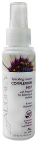 3 PACK of Aubrey Sparkling Glacier Balancing & Uplifting Complexion Mist -- 4 fl oz