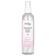 <img alt="Reviva Labs, Rosewater Facial Spray, Normal to Dry  Skin, 8 fl oz (236 ml)" title="Reviva Labs, Rosewater Facial Spray, Normal to Dry  Skin, 8 fl oz (236 ml),087992111662"