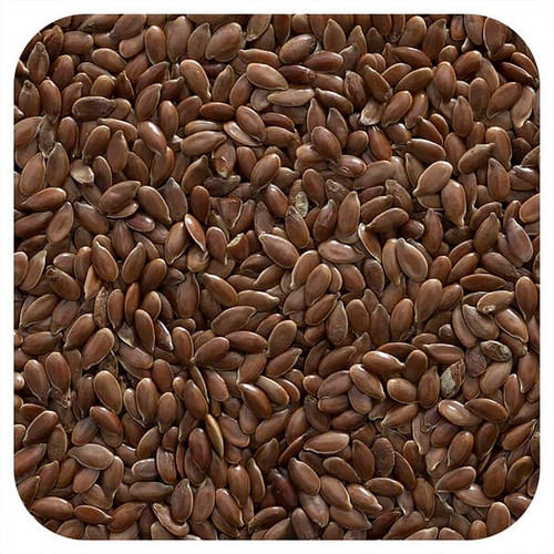 <img alt="Frontier Co-op, Organic Whole Flax Seed, 16 oz (453 g)" title="Frontier Co-op, Organic Whole Flax Seed, 16 oz (453 g),089836005632"