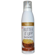 Spectrum Naturals, Butter It Up, 5 fl oz (147 ml)