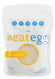 Neat Foods, The Neat Egg Vegan Egg Substitute - 5.5 oz