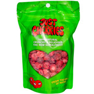 3 PACK of Karens Naturals Just Cherries -- 2 oz