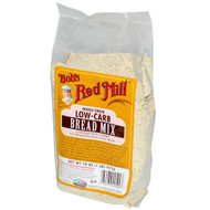 Bobs Red Mill, Low-Carb Bread Mix, 16 oz (453 g)