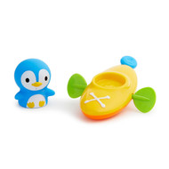 Munchkin, Paddlin Penguin, 18+ Months, 2 Pack