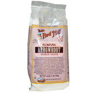 Bobs Red Mill, Arrowroot Starch / Flour                            , 16 oz (453 g)