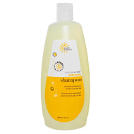 Earth Science, Citress Volumizing Shampoo, 12 fl oz (355 ml)