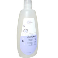 3 PACK of Earth Science Fragrance Free Shampoo -- 12 fl oz