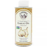 3 PACK of La Tourangelle, French Infused Garlic Oil, 8.45 fl oz (250 ml)