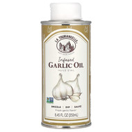 <img alt="La Tourangelle, Infused Garlic Oil, 8.45 fl oz (250 ml)" title="La Tourangelle, Infused Garlic Oil, 8.45 fl oz (250 ml),854259005626"