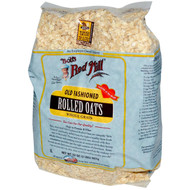 Bobs Red Mill, Old Fashioned Rolled Oats, 32 oz (907 g)