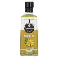 <img alt="Spectrum Culinary, Canola Oil, Refined, 16 fl oz (473 ml)" title="Spectrum Culinary, Canola Oil, Refined, 16 fl oz (473 ml),022506134102"