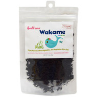 SeaSnax, SeaMama, Wakame Flakes, 1.4 oz (40 g)