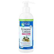 <img alt="Earths Care, Eczema Lotion, 2% Colloidal Oatmeal, 8 fl oz (237 ml)" title="Earths Care, Eczema Lotion, 2% Colloidal Oatmeal, 8 fl oz (237 ml),857307003070"