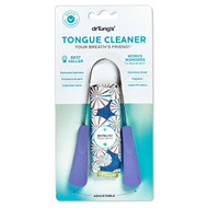 3 PACK of Dr. Tungs, Tongue Cleaner, 1 Cleaner