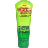 3 PACK of O'Keeffes, Working Hands, Hand Cream, Unscented, 3 oz (85 g)