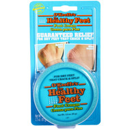 3 PACK of O'Keeffes, For Healthy Feet, Foot Cream, 3.2 oz (91 g)