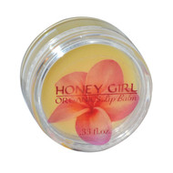 Honey Girl Organics, Lip Balm, .33 fl oz