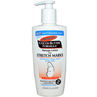 3 PACK of Palmers, Cocoa Butter Formula, Body Lotion, Massage Lotion for Stretch Marks, 8.5 fl oz (250 ml)