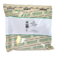 3 PACK of Frontier Natural Products Organic Whole Mustard Seed Yellow -- 1 lb