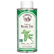 <img alt="La Tourangelle, Infused Basil Oil, 8.45 fl oz (250 ml)" title="La Tourangelle, Infused Basil Oil, 8.45 fl oz (250 ml),854259005619"