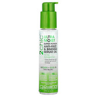 <img alt="Giovanni, 2chic, Ultra-Moist Super Potion Anti-Frizz & Binding Serum Oil, For Dry, Damaged Hair, Avocado + Olive Oil, 2.75 fl oz (81 ml)" title="Giovanni, 2chic, Ultra-Moist Super Potion Anti-Frizz & Binding Serum Oil, For Dry, Damaged Hair, Avocado + Olive Oil, 2.75 fl oz (81 ml),716237184030"