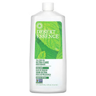 <img alt="Desert Essence, Tea Tree Oil Ultra Care Mouthwash, Mega Mint, 16 fl oz (473 ml)" title="Desert Essence, Tea Tree Oil Ultra Care Mouthwash, Mega Mint, 16 fl oz (473 ml),718334334332"