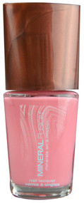 3 PACK of Mineral Fusion Nail Lacquer Skipping Stone -- 0.33 fl oz