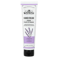 <img alt="J R Watkins, Hand Cream, Lavender, 3.3 oz (95 g)" title="J R Watkins, Hand Cream, Lavender, 3.3 oz (95 g),818570002504"