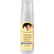 Earth Mama Calming Lavender Baby Wash -- 5.3 fl oz