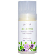 Smith & Vandiver, Spa...ah, Heel Repair, Watermint, 2.75 oz (78 g)