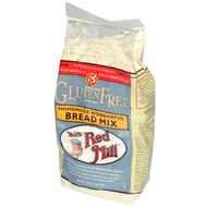 Bobs Red Mill, Homemade Wonderful Bread Mix, Gluten Free, 16 oz (453 g)