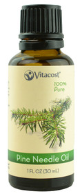 3 PACK of Vitaco Essential Oils 100% Pure Pine Needle -- 1 fl oz (30 mL)