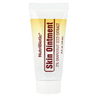 <img alt="NutriBiotic, Skin Ointment, 2% Grapefruit Seed Extract with Lysine, 0.5 fl oz (15 ml)" title="NutriBiotic, Skin Ointment, 2% Grapefruit Seed Extract with Lysine, 0.5 fl oz (15 ml),728177010454"