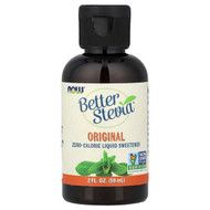 <img alt="NOW Foods, Better Stevia, Zero-Calorie Liquid Sweetener, Original, 2 fl oz (59 ml)" title="NOW Foods, Better Stevia, Zero-Calorie Liquid Sweetener, Original, 2 fl oz (59 ml),733739069559"