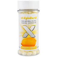Xyloburst, Lemon Mints , 200 Pieces, 4.23 oz (120 g)