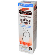 Palmers, Cocoa Butter Formula, Massage Cream for Stretch Marks, 4.4 oz (125 g)