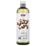 <img alt="NOW Foods, Solutions, Castor Oil, 16 fl oz (473 ml)" title="NOW Foods, Solutions, Castor Oil, 16 fl oz (473 ml),733739076755"