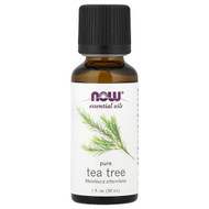 <img alt="NOW Foods, Essential Oils, Tea Tree, 1 fl oz (30 ml)" title="NOW Foods, Essential Oils, Tea Tree, 1 fl oz (30 ml),733739076250"